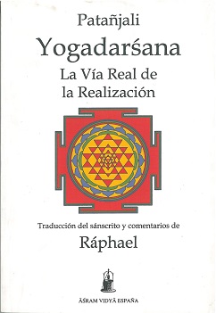 
            Yogadarsána