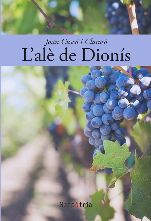 
            L'alè de Dionís