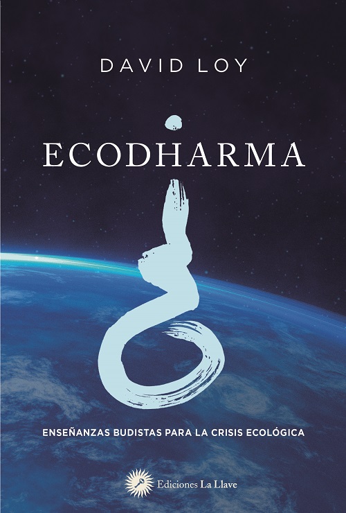 
            Ecodharma