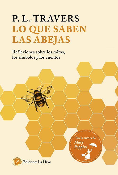 
            Lo que saben las abejas