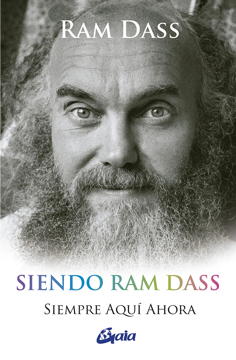 
            Siendo Ram Dass