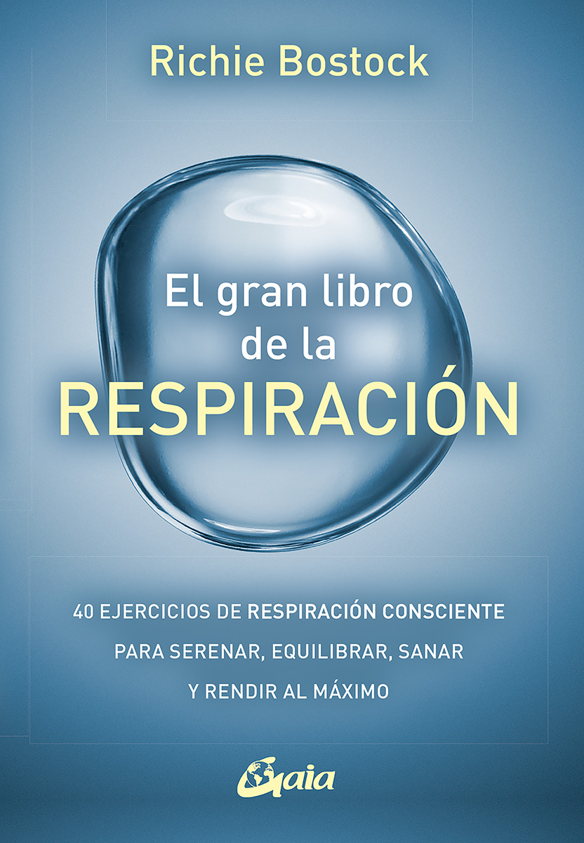 
            El gran libro de la respiración