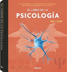 
            El libro de la psicología