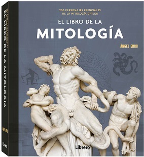 
            El libro de la mitología