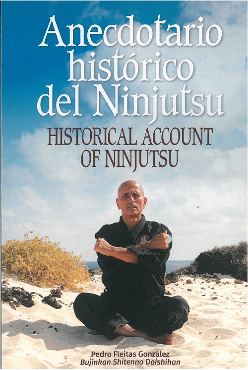 Anecdotario histórico del Ninjutsu