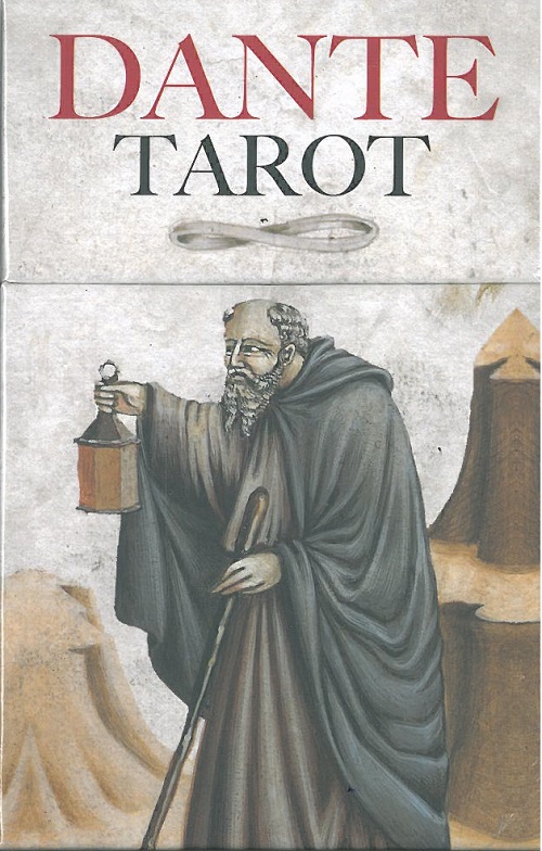 
            Tarot Dante