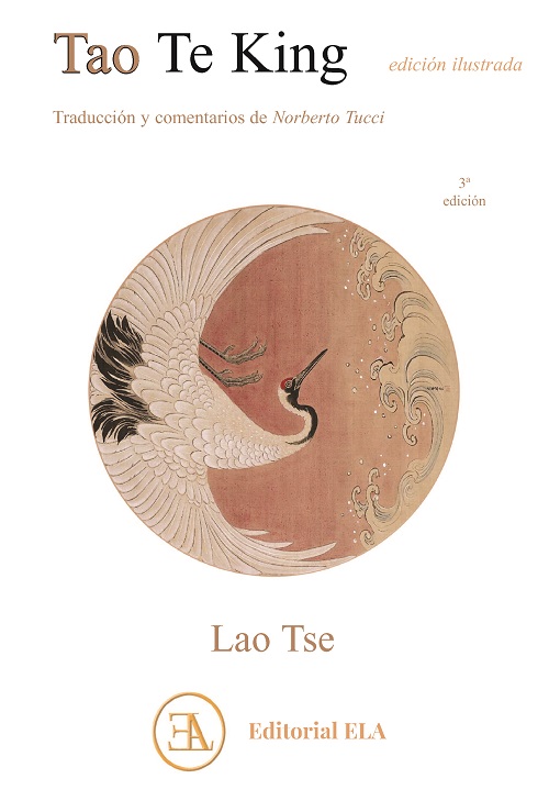 
            Tao Te King (edición ilustrada)