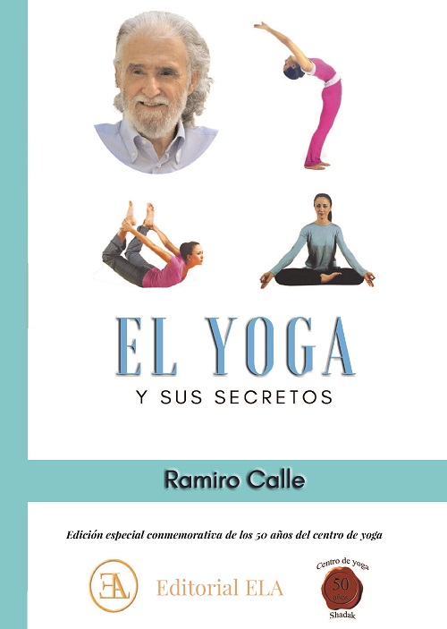 El yoga y sus secretos