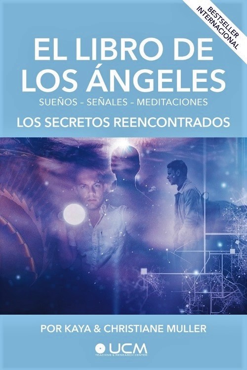 El libro de los Ángeles, Los Secretos reencontrados