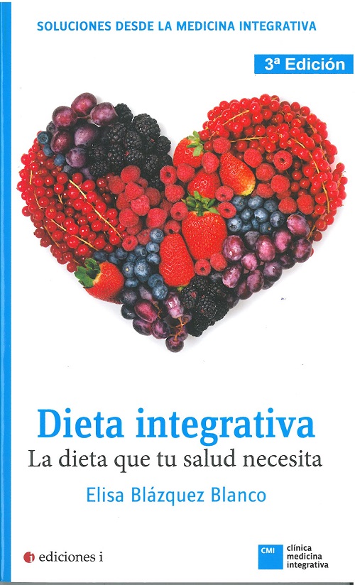 Dieta integrativa