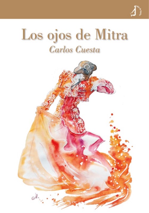 Los ojos de Mitra