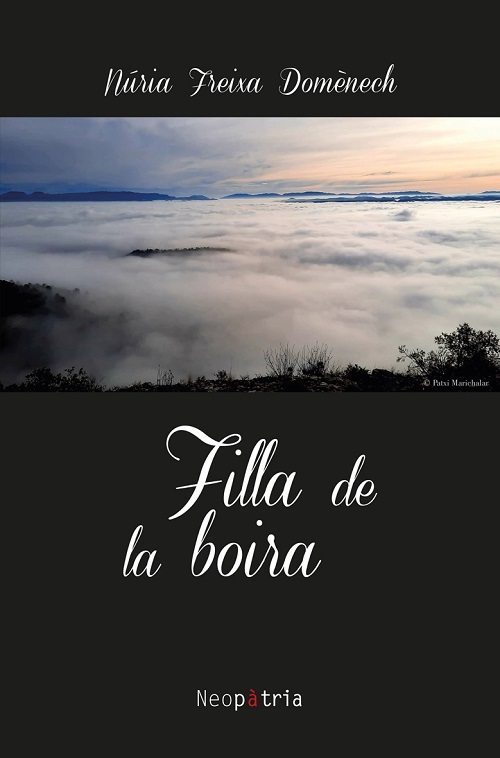 Filla de la boira