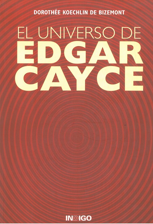 
            El universo de Edgar Cayce