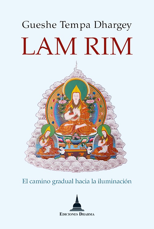 
            Lam Rim