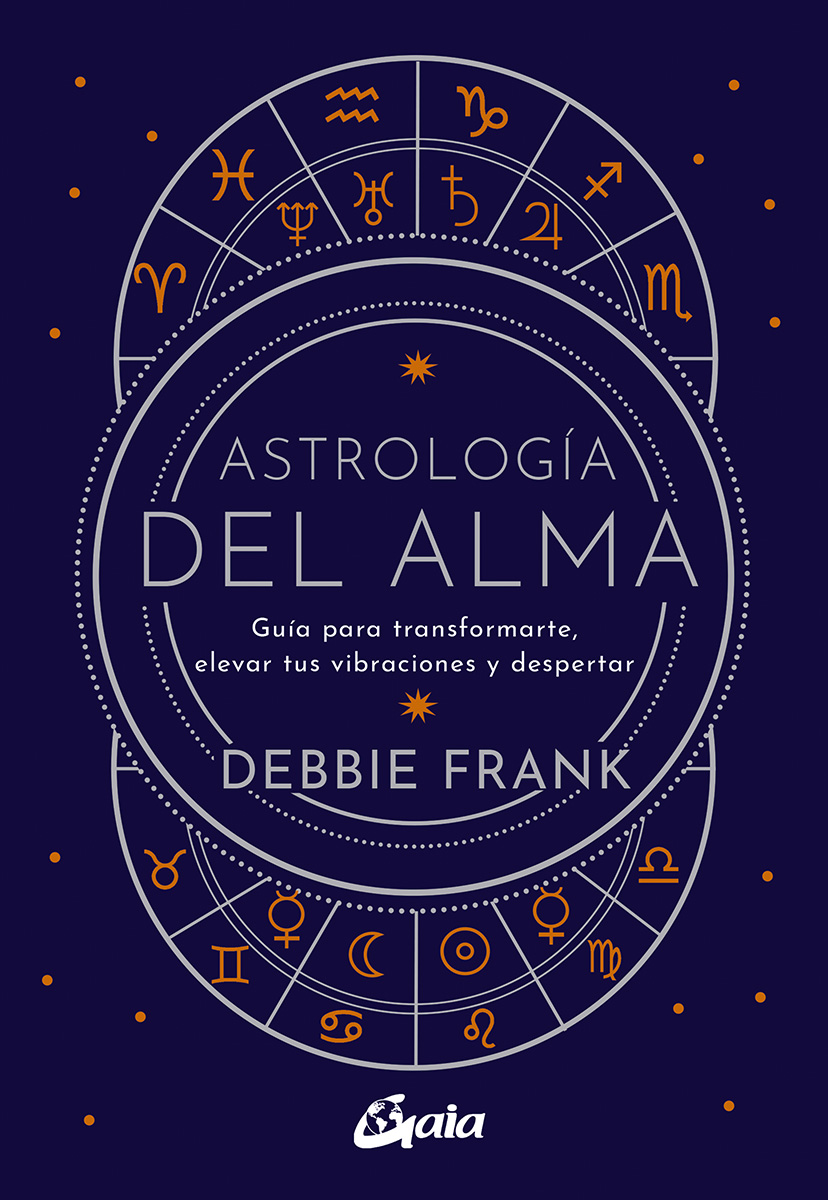 Astrología del alma