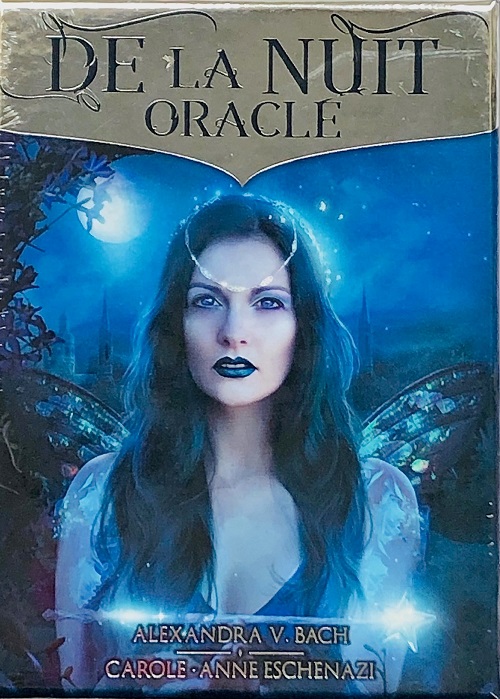 
            De la nuit, oracle