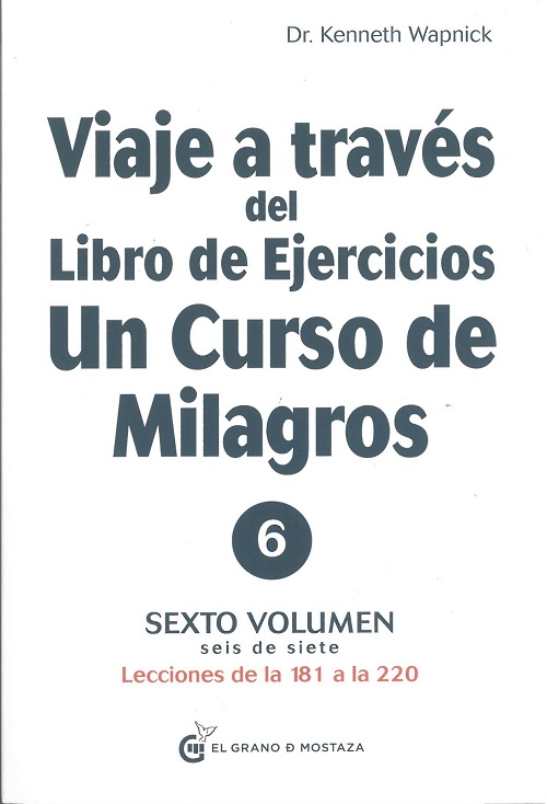 
            Viaje a través del libro de ejercicios