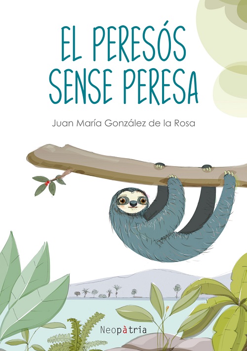 
            El peresós sense peresa