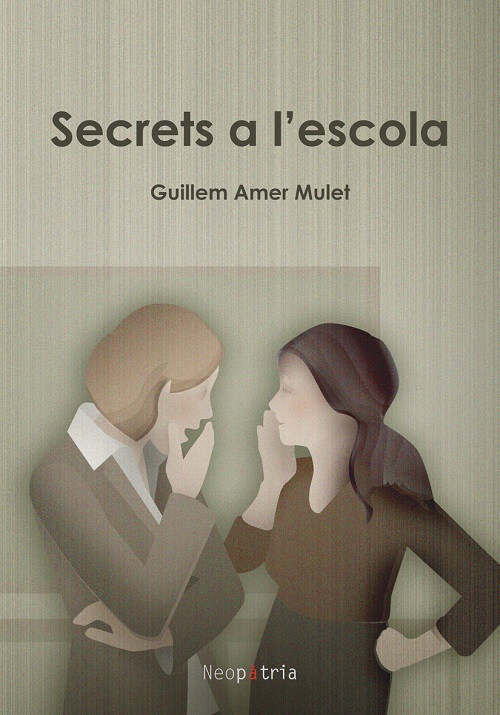 Secrets a l'escola