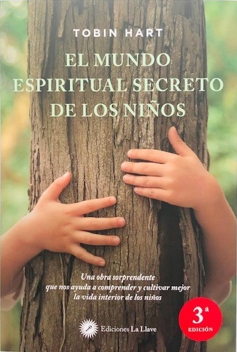 El mundo espiritual secreto de los niños