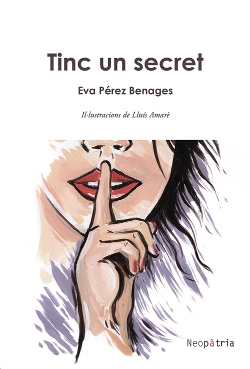 
            Tinc un secret