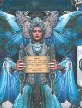 
            Tarot Fundamentals Vol. I (Libro)