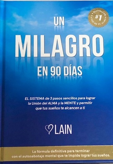 
            Un milagro en 90 días, Vol.2 (Tapa dura)