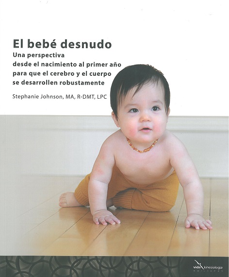 
            El bebé desnudo