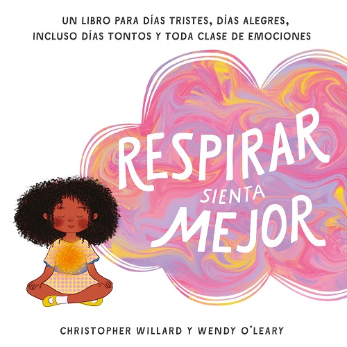 
            Respirar sienta mejor