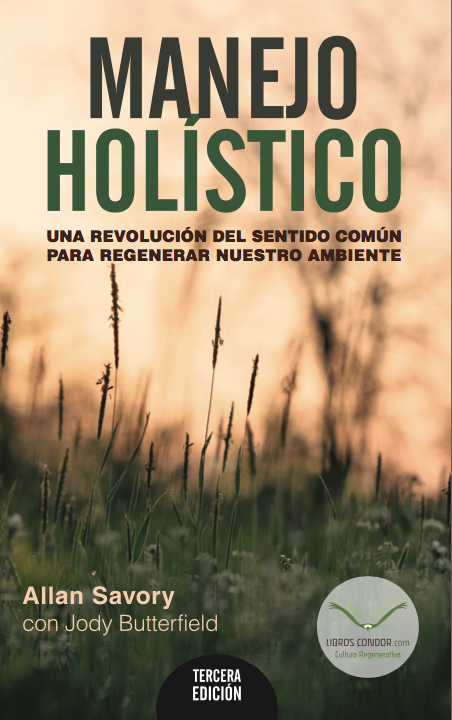
            Manejo Holístico
