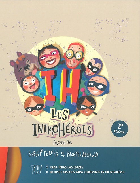 Los Introhéroes