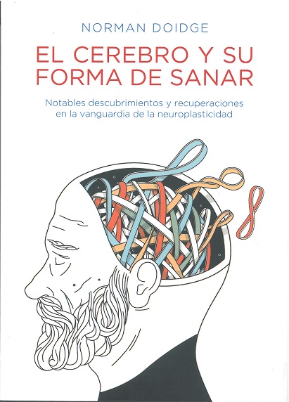 
            El cerebro y su forma de sanar