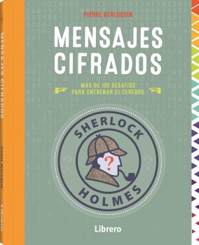 Sherlock Holmes, mensajes cifrados