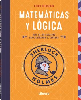 
            Sherlock Holmes, matemáticas y lógica