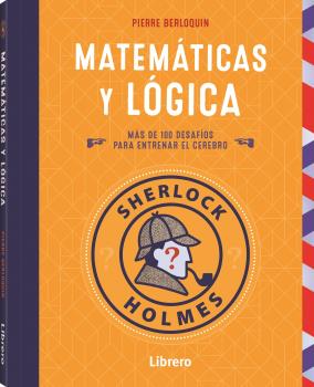 
            Sherlock Holmes, matemáticas y lógica