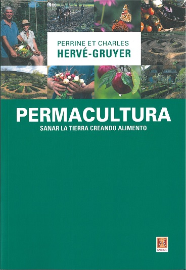 
            Permacultura