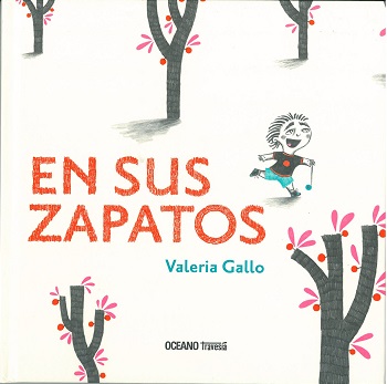 
            En sus zapatos