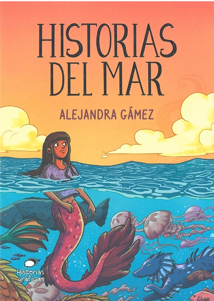 
            Historias del mar