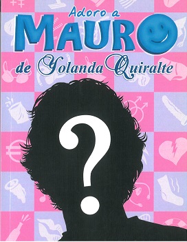 
            Adoro a mauro