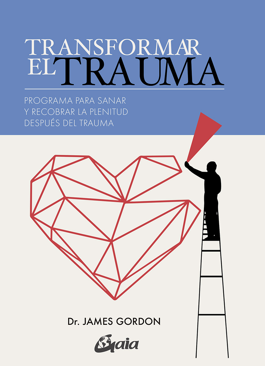 
            Transformar el trauma