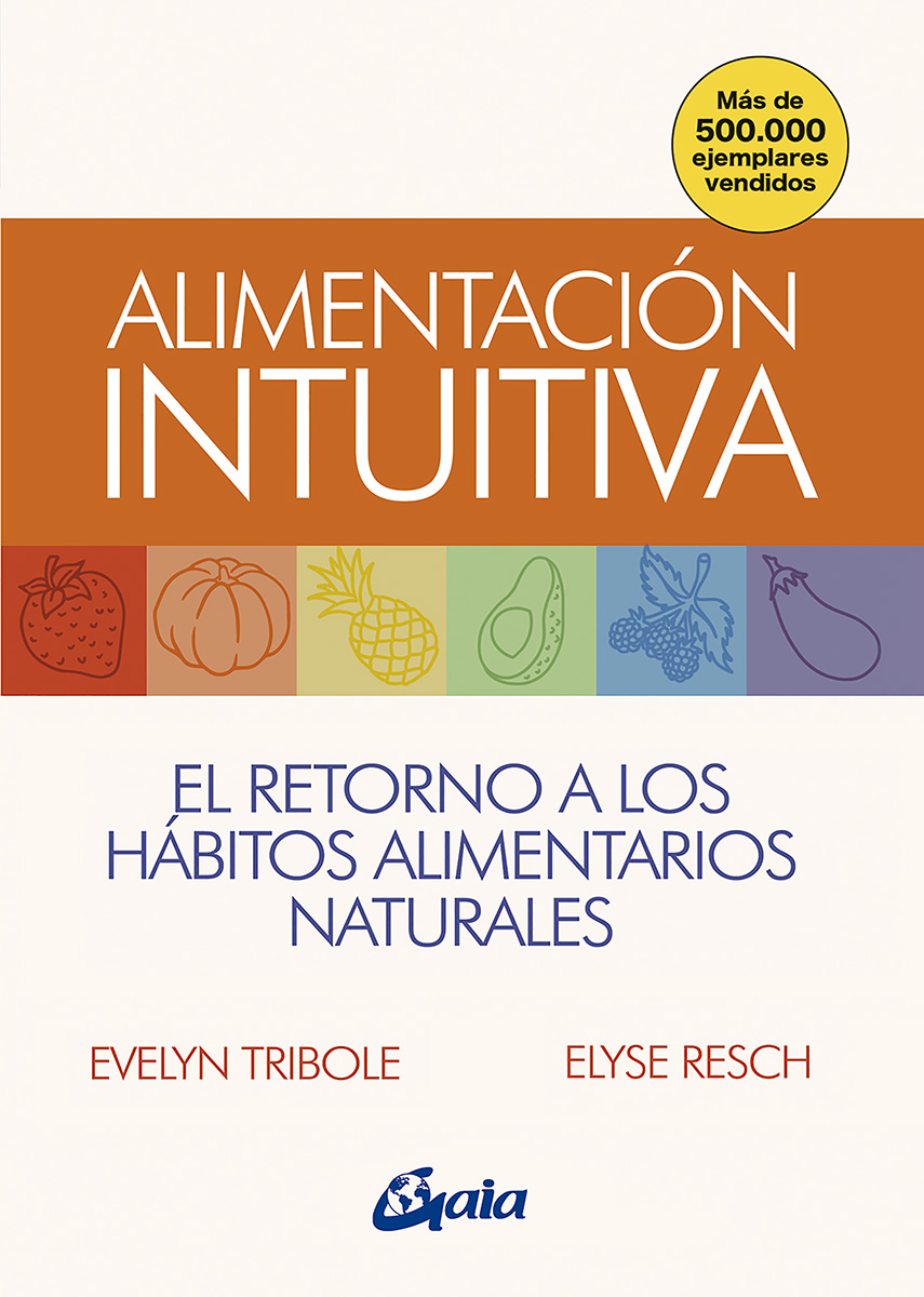 
            Alimentación intuitiva