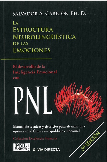 
            La estructura neurolingüística de las emociones
