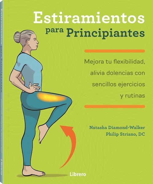 Estiramientos para principiantes