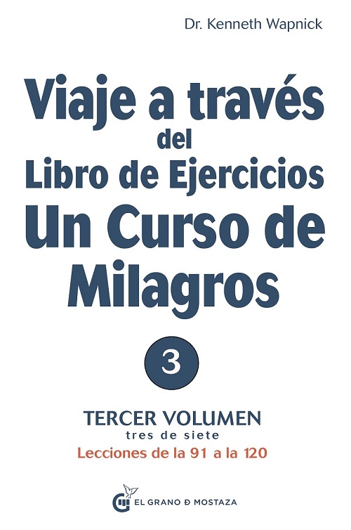 Viaje a través del libro de ejercicios