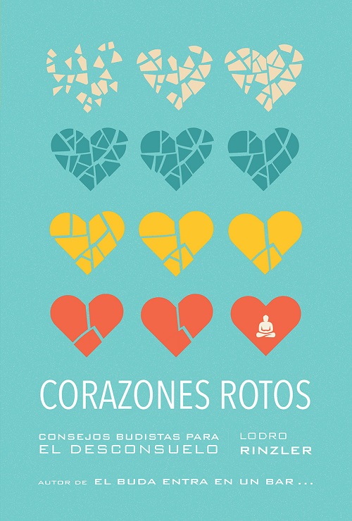 
            Corazones rotos