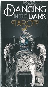 
            Tarot dancing in the dark