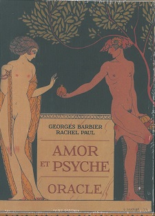 
            Amor et psyche oracle cars