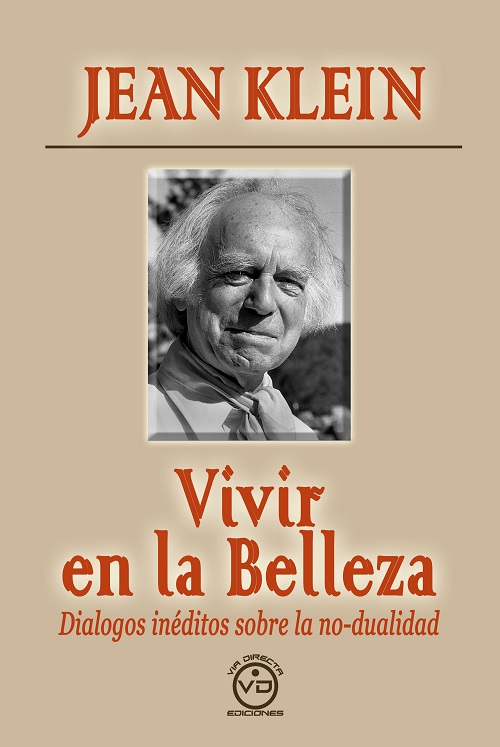 Vivir en la belleza