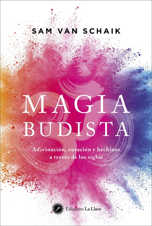 
            Magia budista