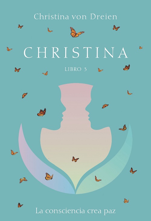 
            Christina libro 3